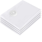 Vakuuminiai mai&scaron;eliai drabužiams BoxLegend, 100x80 cm, 4 vnt.