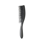 Plaukų &scaron;epetys Olivia Garden Essential Style Blend Grey