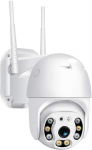 IP CCTV kamera BESDERSEC A6