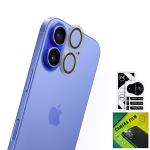 Apsauginis kameros stiklas skirtas iPhone 16/16 Plus telefonams