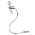 USB ventiliatorius Hama 00012110
