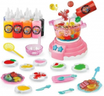 Vandens gyvūnų ir daržovių rinkinys Magic Kitchen