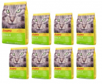Josera Sensicat jautrioms katėms 8 x 400g