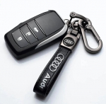 Automobilio raktų pakabukas Audi