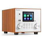Audizio Vieste DAB+
