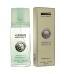 Tualetinis vanduo Classic Collection Versatility EDT moterims, 100 ml
