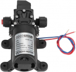 Savaime užsipildantis diafragminis siurblys, 12V 70W