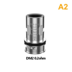 DM1/DM2 aparatūros priedai - DM2 0,2 ​​omo