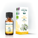 Romėni&scaron;kųjų ramunėlių eterinis aliejus BIO Chamaemelum nobile 100% natūralus, 5 ml