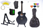 Akustinės gitaros rinkinys Alamo AC-20