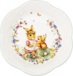 Villeroy&Boch dubuo Spring Fantasy, 16 cm