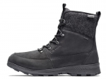 Batai vyrams Icebug Adak ReWool Michelin, juodos