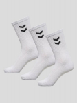 Hummel BASIC kojinės unisex, 3 poros