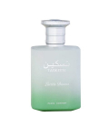 Kvapusis vanduo Taskeen Lactea Divina EDP vyrams/moterims, 100 ml
