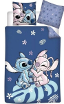 Disney Lilo vaiki&scaron;kas patalynės komplektas, 140x200, 2 dalių