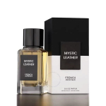Kvapusis vanduo Fragrance World Mystic Leather EDP moterims/vyrams, 100 ml