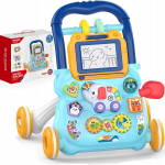 Stumdukas kūdikiams Fluxar home WL-1015