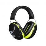 Triuk&scaron;mą slopinančios ausinės Coverguard MAX340 34dB