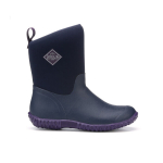 BATAI MOTERIMS MUCKSTER II MID BLUE/ MULTI FLORAL, MUCK WM2201