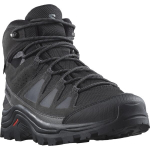 Žygio batai vyrams SALOMON QUEST ROVE GTX, juodi
