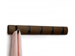 Flip Hook rudos spalvos