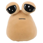 Pliu&scaron;inis žaislas Pou, 22 cm