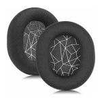 Ausinių priedai, tinka Steelseries Arctis 3/5/7 putplasčio ausinių dangteliams