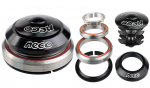 NECO Integruotos Tapered Stebulės Reduktoriai 1-1/8"- 1.5" 28.6mm/30mm Dydis