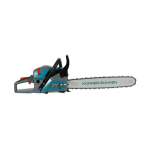 Benzininis grandininis pjūklas K&ouml;nner & S&ouml;hnen KS CS31G-20, 2300W, 50cm