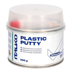 Glaistas plastikams Italko Plastic Putty, 500g