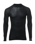 Termo mar&scaron;kinėliai vyrams Thermowave​ Merino Warm, juodi