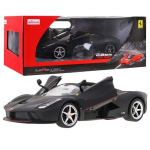Nuotoliniu būdu valdomas automobilis Rastar RC Car 1:14 Ferrari Laferrari Aperta
