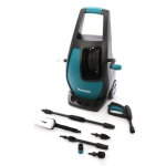 Auk&scaron;to slėgio plovimo įrenginys Makita HW111 1700 W