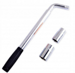 Teleskopinis raktas SILVER TOOLS