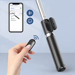 Asmenukių lazda ("Selfie sticks") Skaičiavimo lyno praleidimas patalpose ir lauke elektroninis skaičiavimo lyno praleidimas