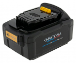 Baterija Patona Dewalt DCB184