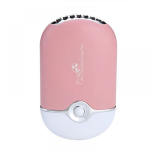 Ventiliatoriai, mini USB ventiliatorius su įmontuotu ličio baterijų oro kondicionieriumi,