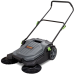 Grindų &scaron;lavimo ma&scaron;ina Vevor 65cm