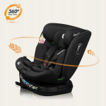 Automobilinė kėdutė Lionelo Brave I-Size ISOFIX 40-150 cm ROTATING 360&deg;