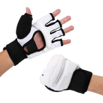 Treniruočių pir&scaron;tinės,1 pora Punch Bag Taekwondo karatė pir&scaron;tinės, skirtos kovos menų bokso treniruotėms, M