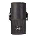 Nanshy makiažo &scaron;epetėlio laikiklio &scaron;epetėlio dėklas Brush Holder Brush Case