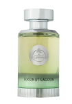 Kvapusis vanduo Paris Corner Ministry of Gourmand Coconut Lagoon EDP vyrams/moterims, 100 ml, 100 ml