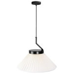 &Scaron;viestuvas Toolight App1670-1Cp Black White