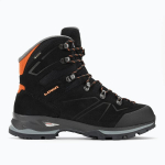 VYRI&Scaron;KI BATAI BALDO GTX black/orange, Lowa 210616, 46