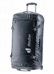 Deuter Duffel Pro Movo 90 kelioninė krep&scaron;ys - juodas