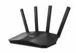 Router Asus 90IG0990-MO9B00 Black USB RJ45 Ethernet LAN USB 3.2