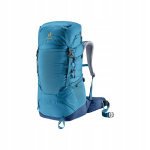 Deuter Fox 30 kelioninis vaiki&scaron;kas kuprinė, 30l, mėlyna