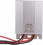 Maxtonser 12v 24v į 6v 10a 15a 20a Dc konverteris transformatorius įtampos reguliatorius žeminantis Buck modulio maitinimo &scaron;altinis Led automobiliui 20a