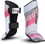 Farabi Sports blauzdų apsaugos, skirtos vaikams, kickboxing, Mma blauzdų apsaugos, skirtos boksui, muay thai, kikboksui, karate, taekwondo, kovos menų treniruotėms