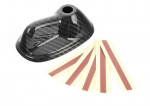Originali "Mini R55" stogo antena 65203456090